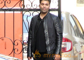 Celebs At Karan Johar's Birthday Party Photos  photo 29