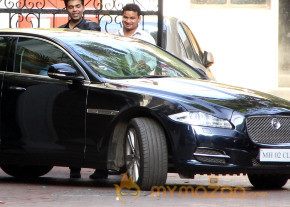 Celebs At Karan Johar's Birthday Party Photos  photo 20