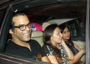 Celebs At Karan Johar's Birthday Party Photos  photo 38