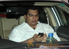 Celebs At Karan Johar's Birthday Party Photos  photo 106