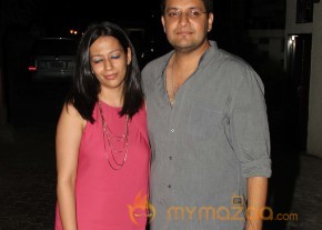Celebs At Karan Johar's Birthday Party Photos  photo 45