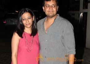Celebs At Karan Johar's Birthday Party Photos  photo 18