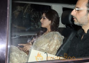 Celebs At Karan Johar's Birthday Party Photos  photo 33