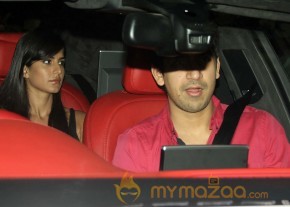 Celebs At Karan Johar's Birthday Party Photos  photo 41