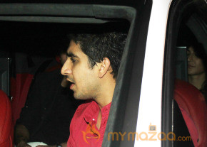 Celebs At Karan Johar's Birthday Party Photos  photo 54