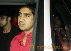 Celebs At Karan Johar's Birthday Party Photos  photo 69