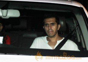 Celebs At Karan Johar's Birthday Party Photos  photo 85