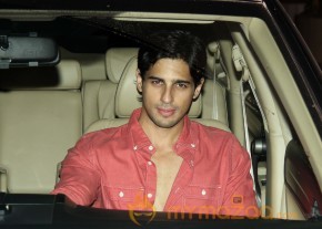 Celebs At Karan Johar's Birthday Party Photos  photo 52
