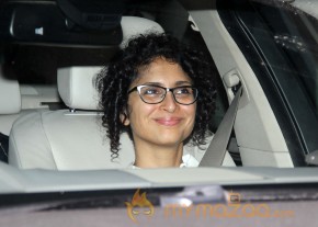 Celebs At Karan Johar's Birthday Party Photos  photo 4