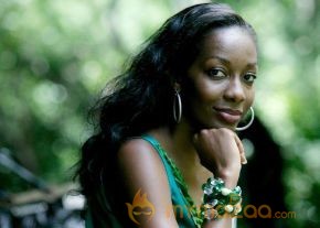 Miss world 2009 pics  photo 16