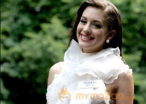 Miss world 2009 pics  photo 20