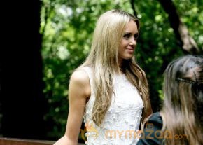 Miss world 2009 pics  photo 7