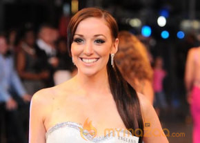 Miss world 2009 pics  photo 6
