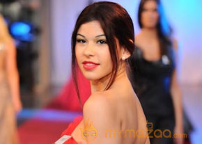 Miss world 2009 pics  photo 22