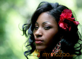 Miss world 2009 pics  photo 19