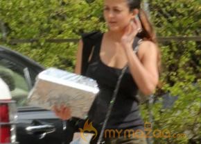 Salman Khan Snapped Photos on the eve of Rakhi  photo 3