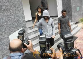 Shahid Kapoor, Mira Rajput at Gym Photos  photo 11