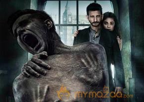 1920 London Movie First Look Posters  photo 2
