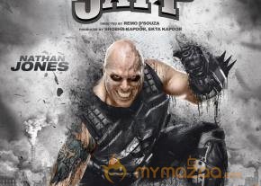A Flying Jatt Movie First Look Posters  photo 2