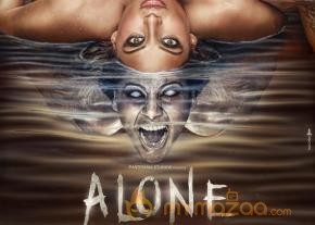Alone Movie Posters 