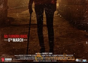 Anushka Sharma NH10 Movie First Look Posters  photo 2