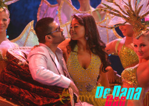 De Dana Dan-Wallapapers  photo 7