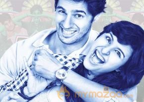 Hasee Toh Phasee First Look posters 