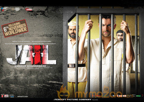 Jail-Wallpapers photo 4