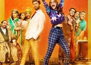 Khoobsurat Movie Firstlook Posters  photo 2