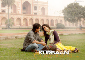 Kurbaan-wallpaers  photo 6
