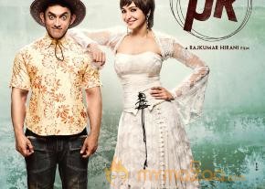 PK Movie New Posters  photo 2