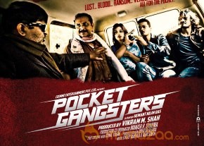 Pocket Gangsters Movie Wallpapers  photo 3