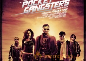 Pocket Gangsters Movie Wallpapers  photo 18