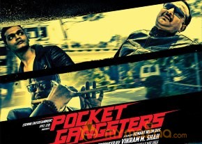 Pocket Gangsters Movie Wallpapers  photo 9