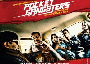 Pocket Gangsters Movie Wallpapers  photo 5