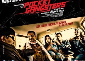 Pocket Gangsters Movie Wallpapers  photo 15