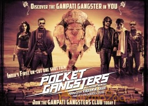 Pocket Gangsters Movie Wallpapers  photo 7