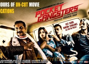 Pocket Gangsters Movie Wallpapers  photo 2