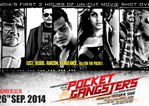 Pocket Gangsters Movie Wallpapers  photo 11