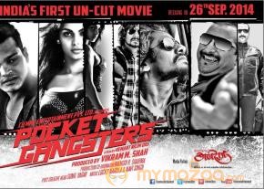 Pocket Gangsters Movie Wallpapers  photo 16