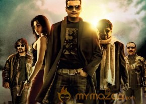Pocket Gangsters Movie Wallpapers  photo 17