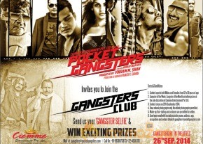 Pocket Gangsters Movie Wallpapers  photo 6