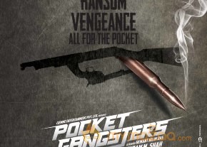 Pocket Gangsters Movie Wallpapers  photo 8
