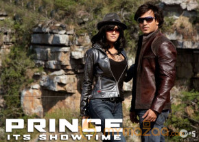 Prince its show time photo gallery 