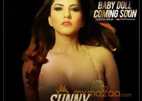 Ragini MMS 2 Movie Wallpapers  photo 10