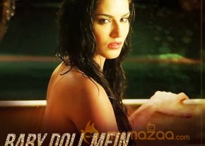 Ragini MMS 2 Movie Wallpapers  photo 6