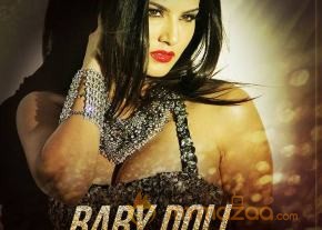 Ragini MMS 2 Movie Wallpapers  photo 4