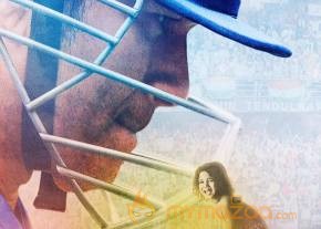 Sachin-A Billion Dreams Movie First Look Posters 