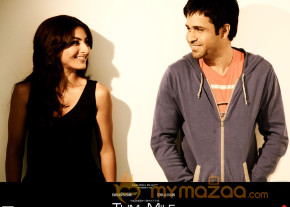 Tum Mile-Wallpapers 
