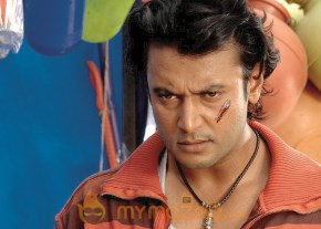 Kannada Actor Dharshan Photo Gallery photo 14